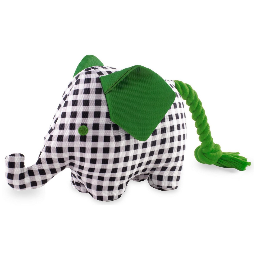 Kate Spade Rope Toy Elephant