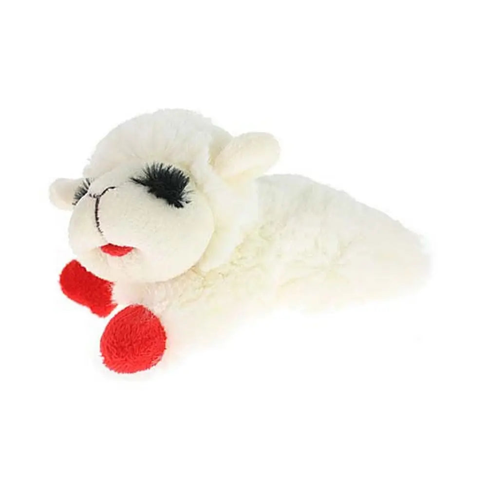 Lamb Chop 24" Jumbo Plush Dog Toy