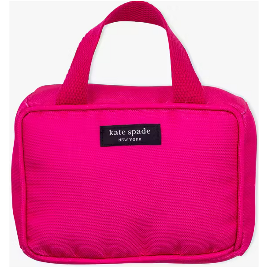 Kate Spade Pink Handbag