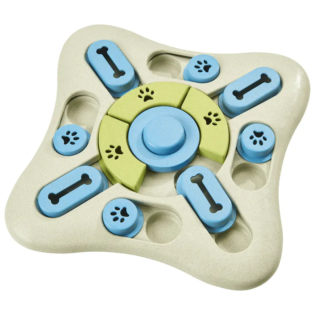 Ethical/Spot Seek-A-Treat Slide N Turn Puzzle