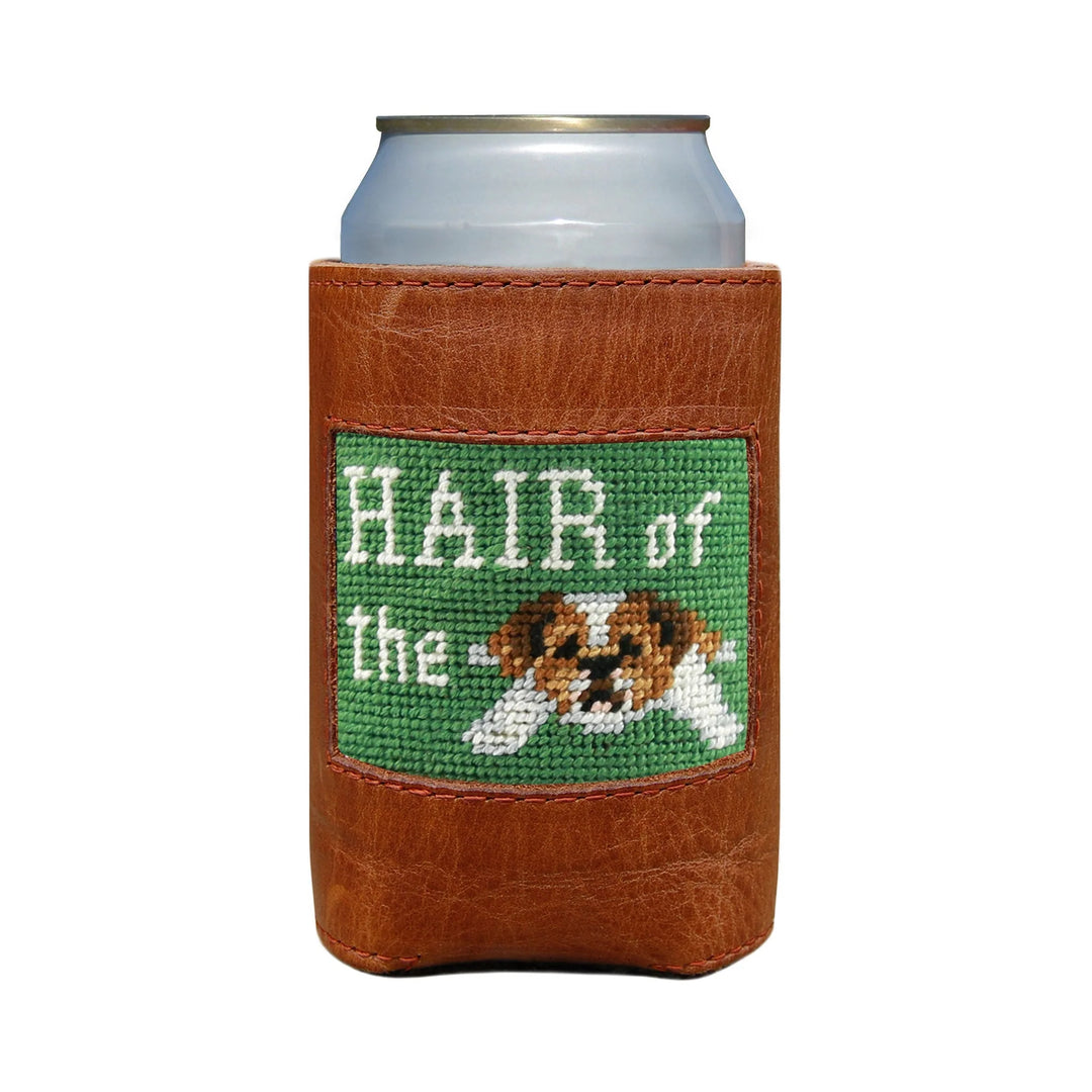 Smathers & Branson-Hair of the Dog Can Cooler (Sage)