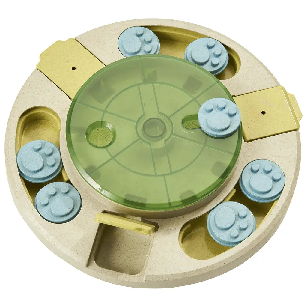 Ethical/Spot Seek-A-Treat Spinner Puzzle