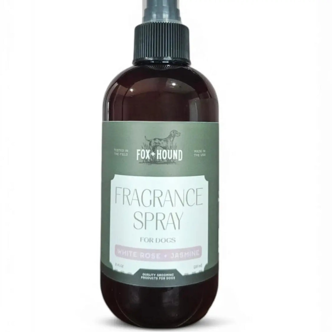 Spray Cologne/Perfume (White Rose & Jasmine)