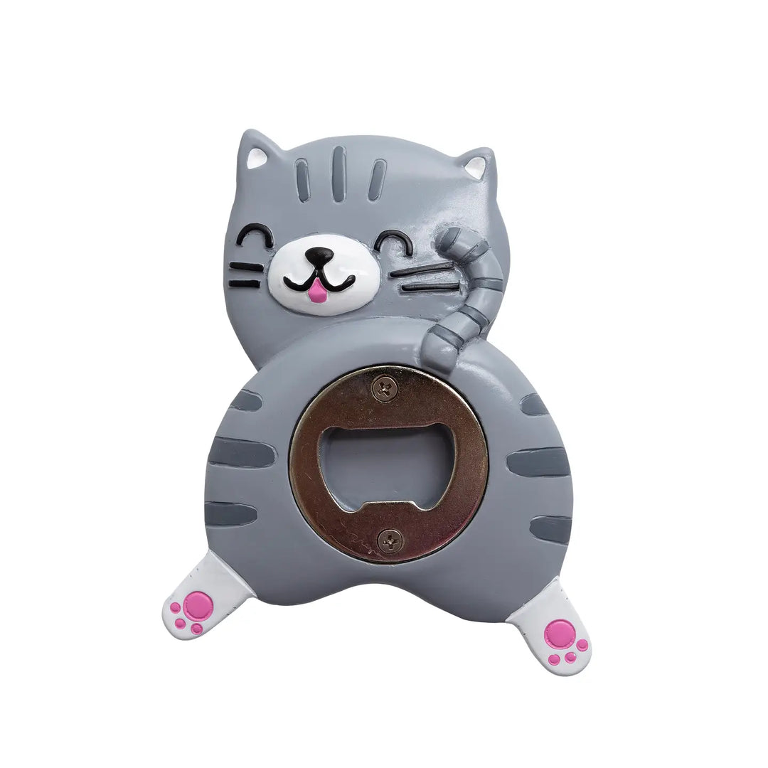 Cat Butt Bottle Opener
