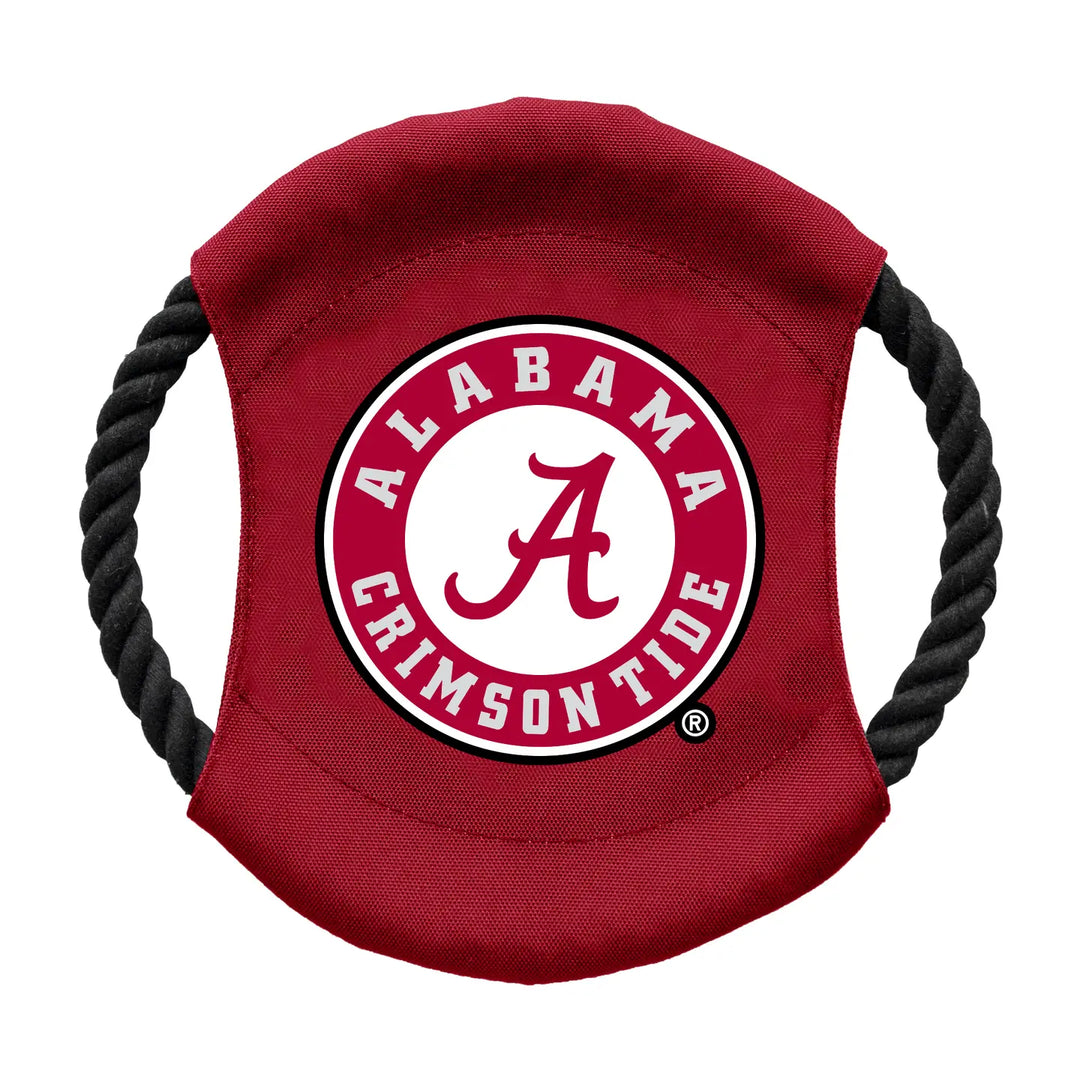 Alabama Flying Disc Toy