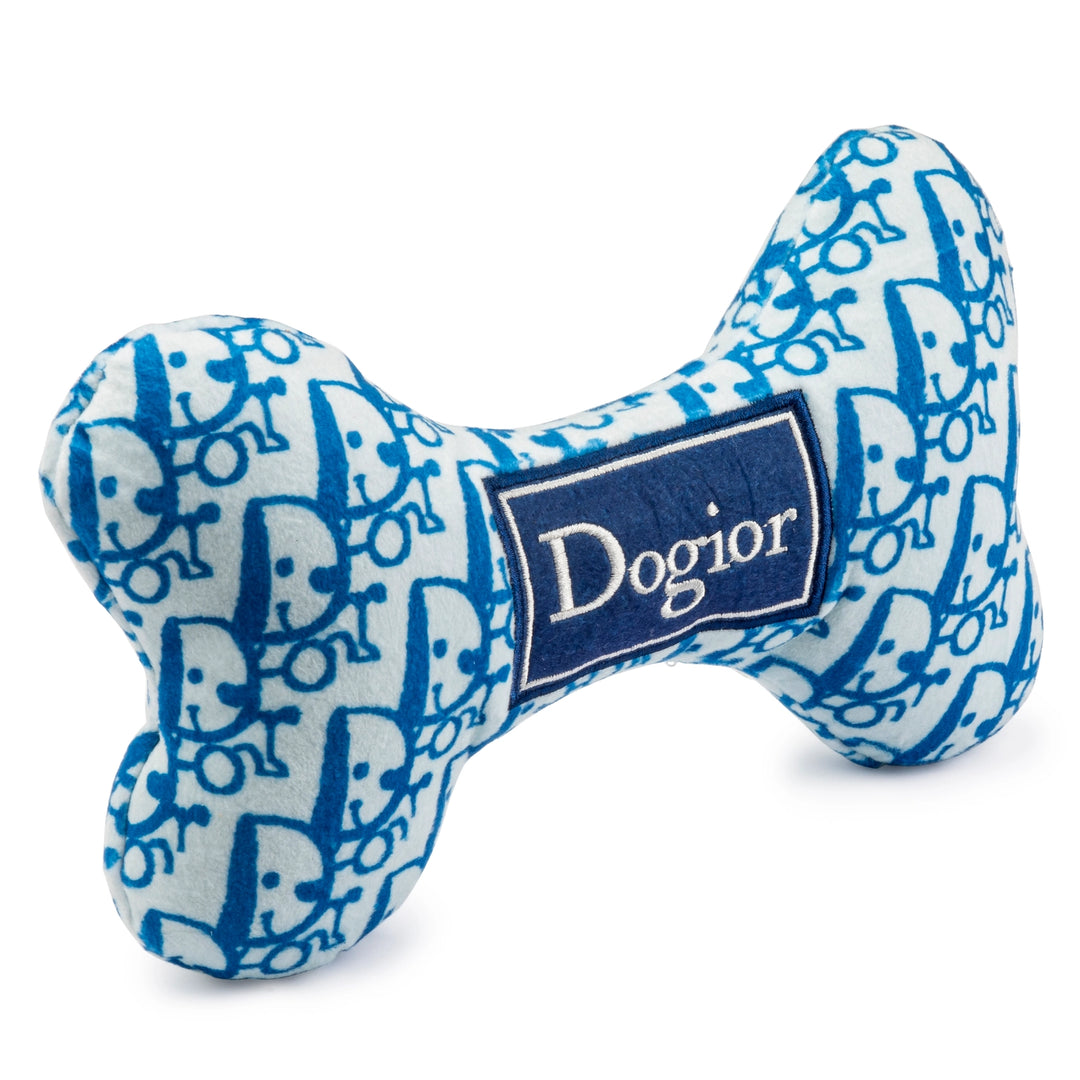 Dogior Bones Dog Toy Large