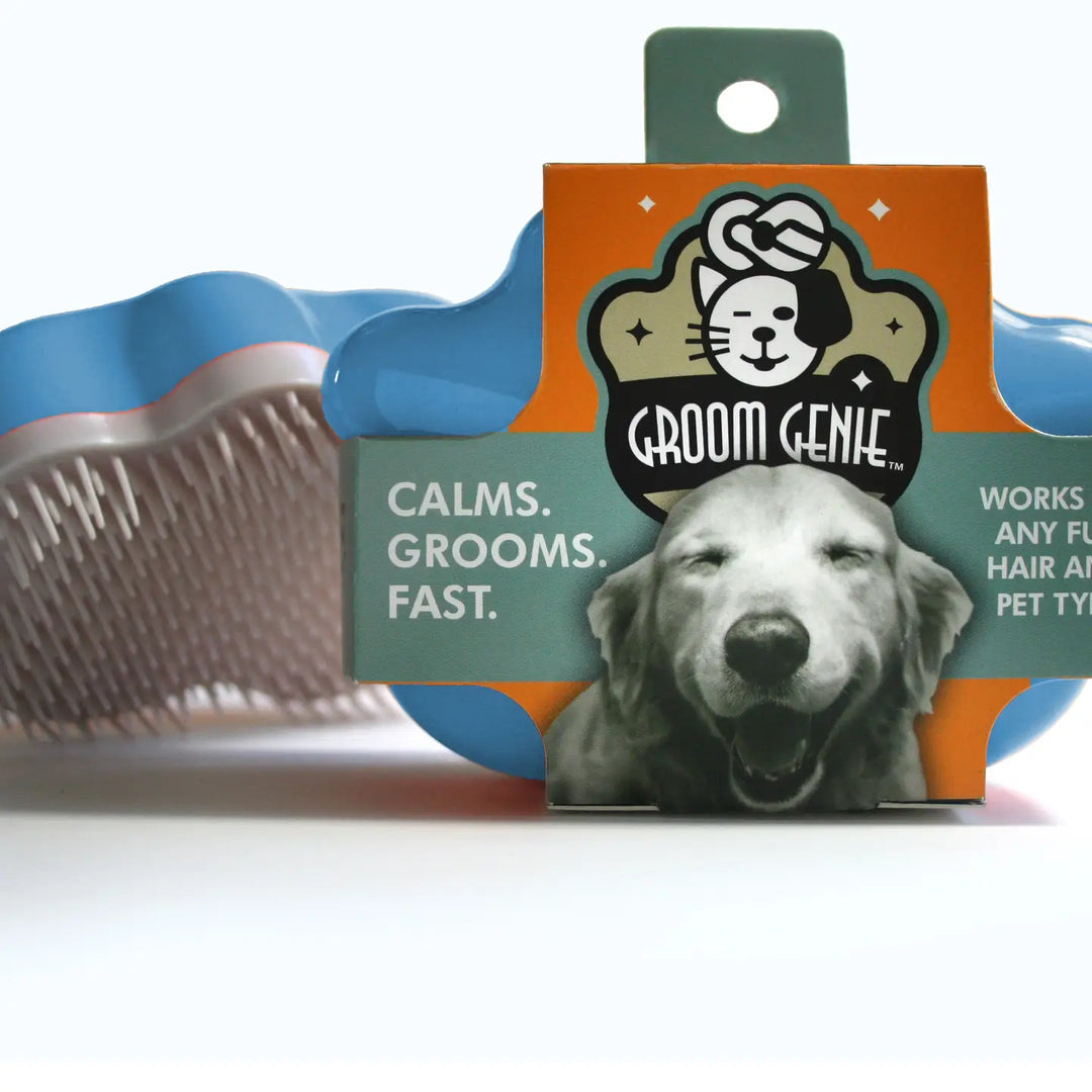 Original Groom Genie