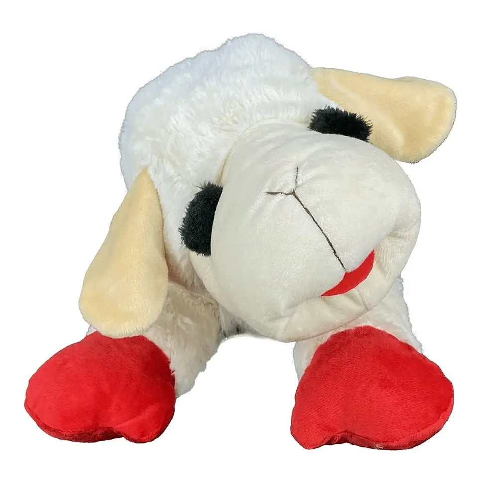 Lamb Chop 18" Plush Dog Toy