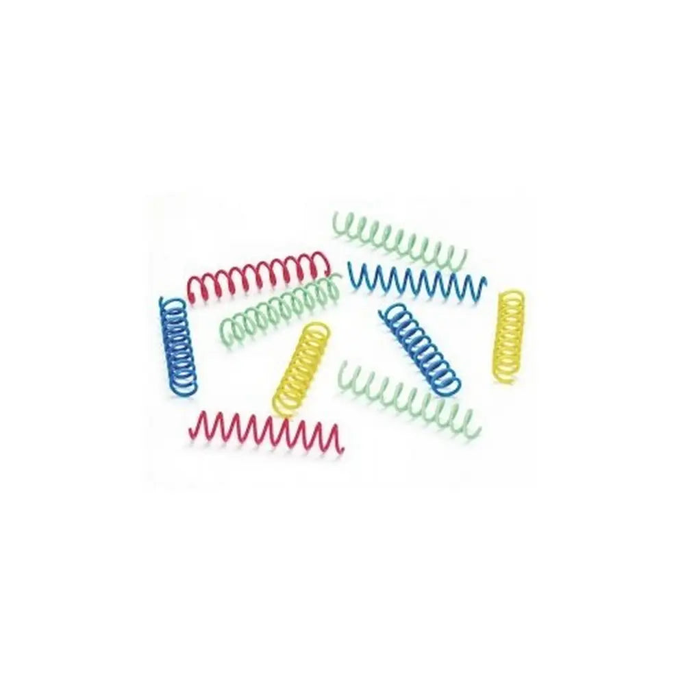Ethical Colorful Springs Thin 10 Pack