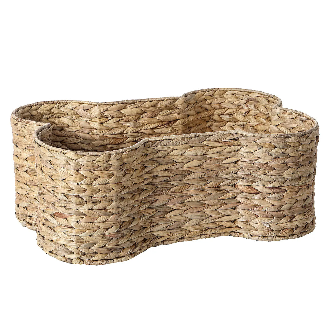 Loxley Pet Storage Basket (Large)