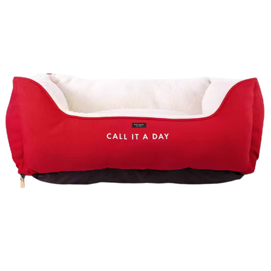 Kate Spade Pet Beds (3 Colors)