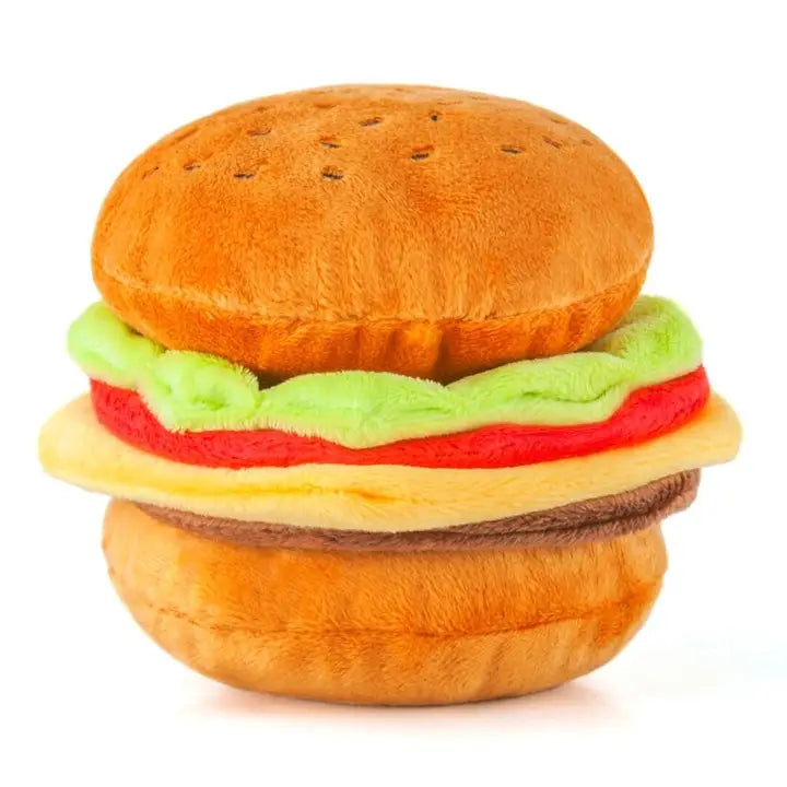 American Classic Barky Burger