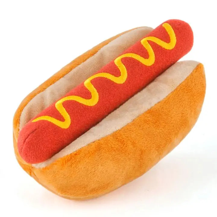 Denny Dog