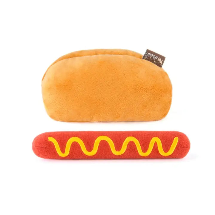 Denny Dog