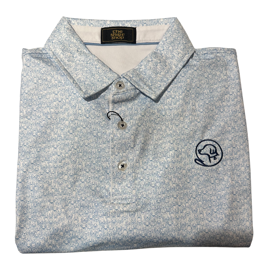 Unleashed Rosie Polo