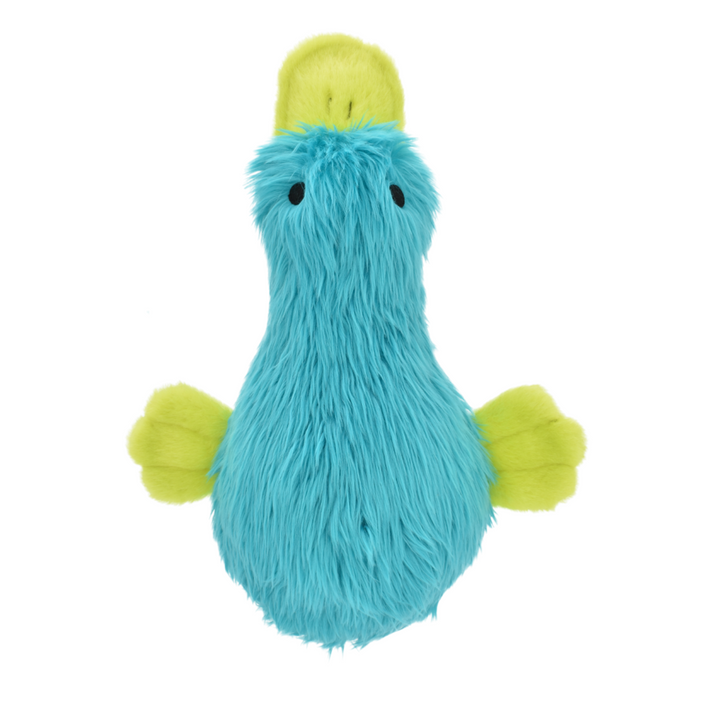 Multipet Duckworth Plush Toy 12" (4 Colors)