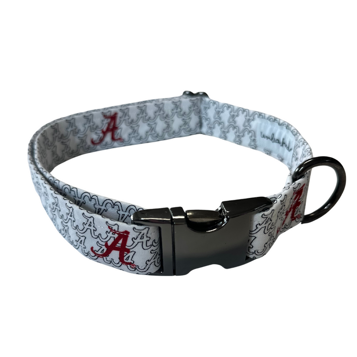 Script A Alabama Unleashed Collar