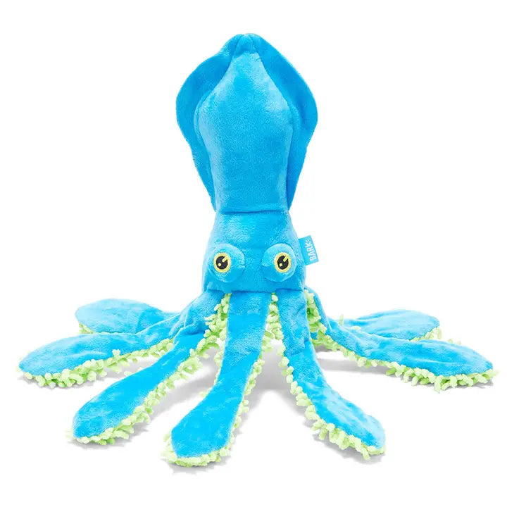 Shifty Sid the Squid