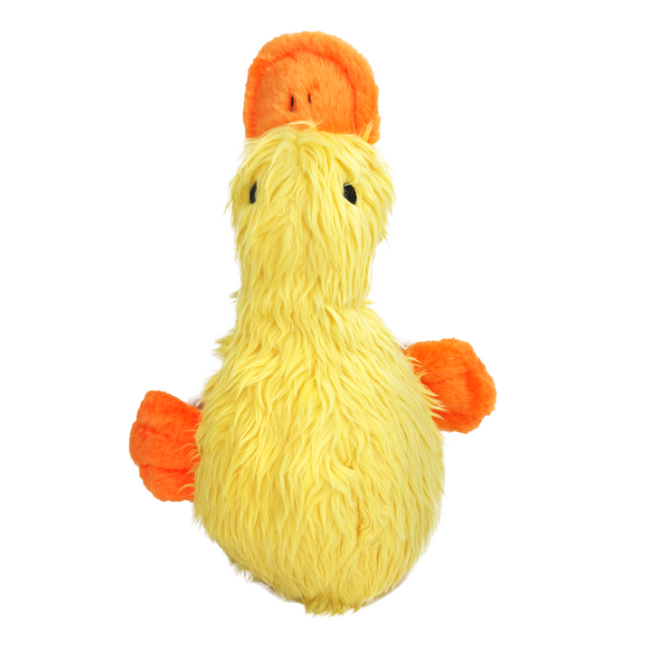 Multipet Duckworth Plush Toy 12" (4 Colors)