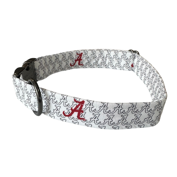Script A Alabama Unleashed Collar
