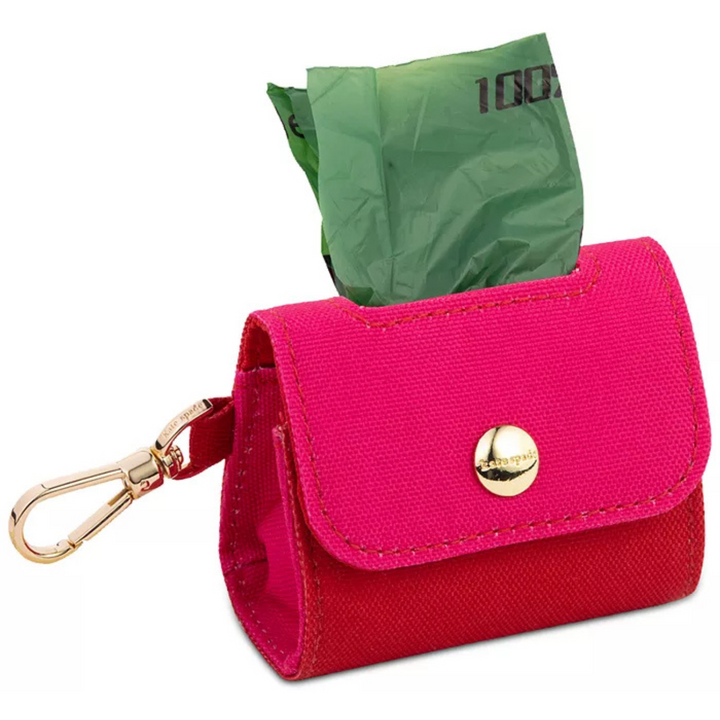 Kate Spade Waste Bag Holder (3 Colors)