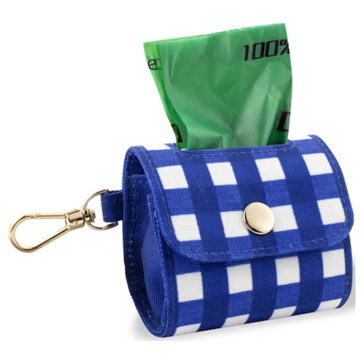 Kate Spade Waste Bag Holder (3 Colors)