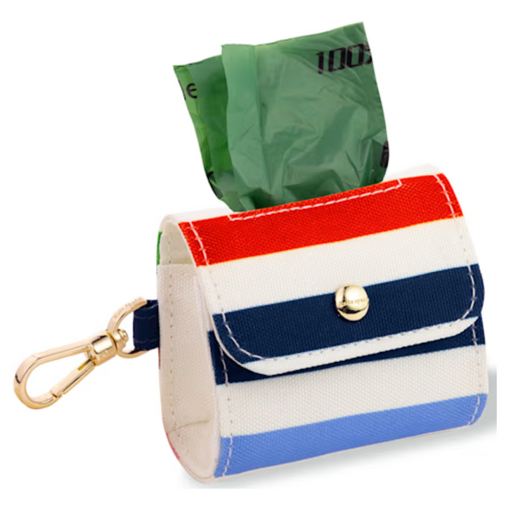 Kate Spade Waste Bag Holder (3 Colors)