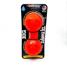RuffDawg Big Dawg Toy