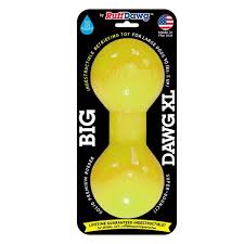 RuffDawg Big Dawg Toy