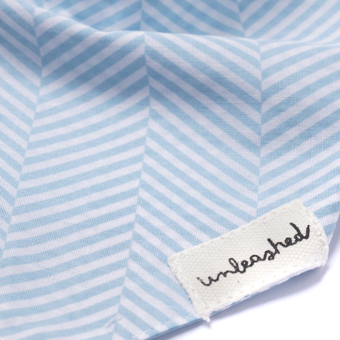 Unleashed Bandana - Breezy
