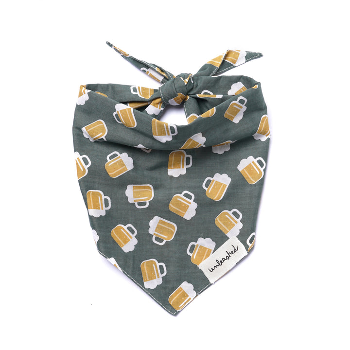 Unleashed Bandana - Brew Dog
