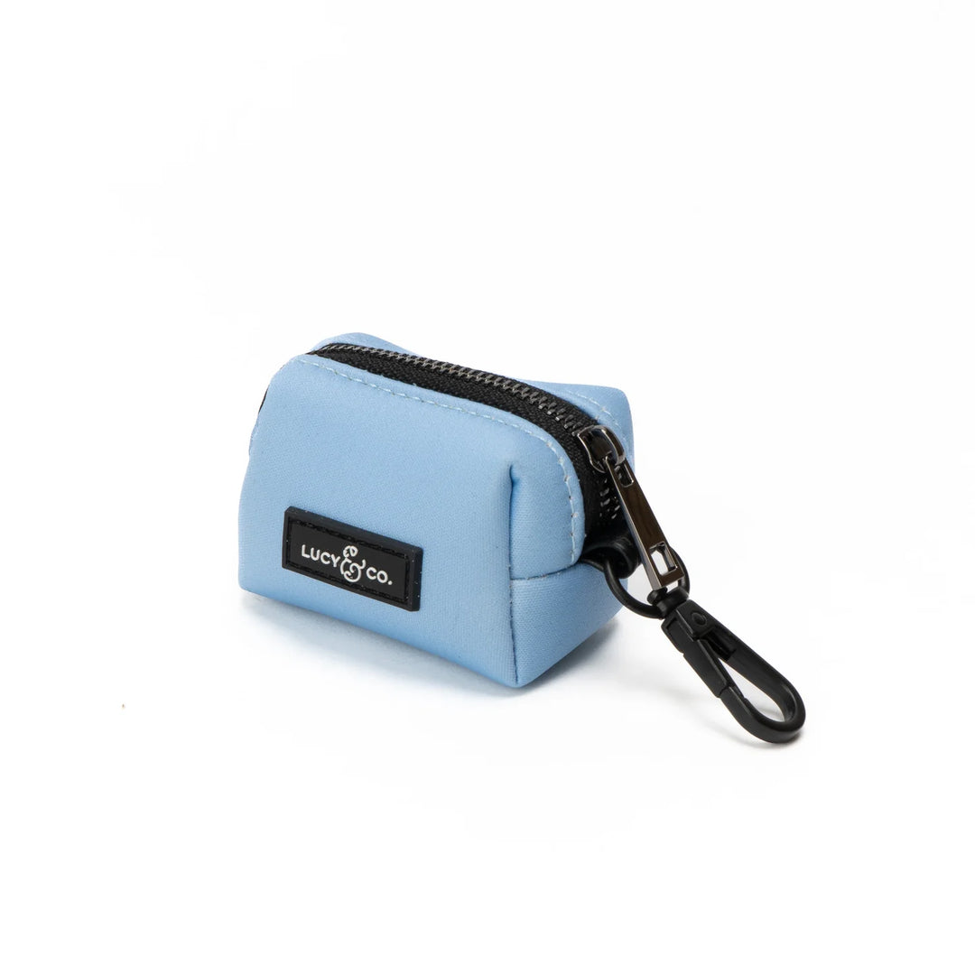 Lucy & Co Waste Bag Holder (4 Colors)