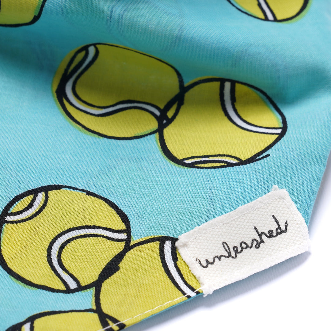 Unleashed Bandana - Fetch