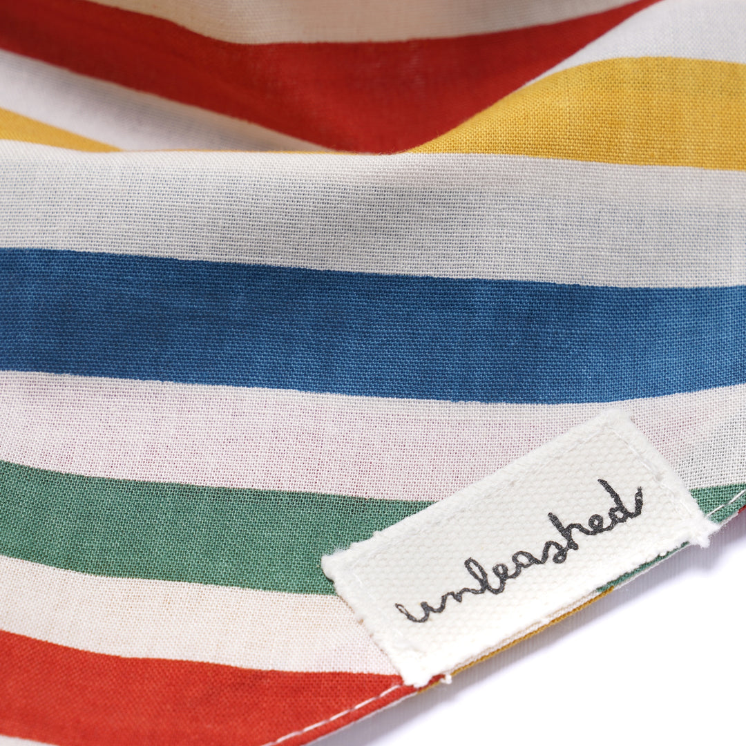 Unleashed Bandana - Frontier