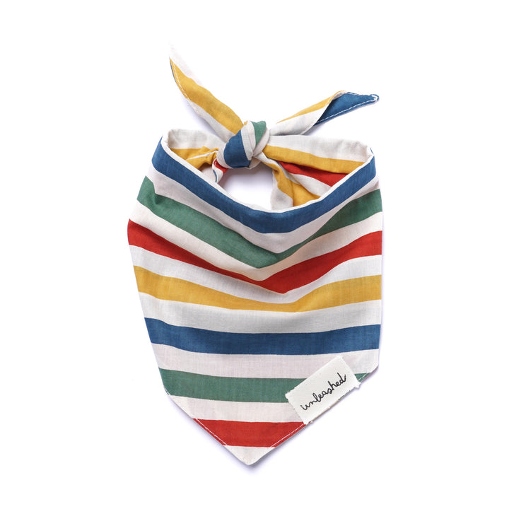 Unleashed Bandana - Frontier