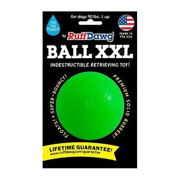 RuffDawg Ball XXL