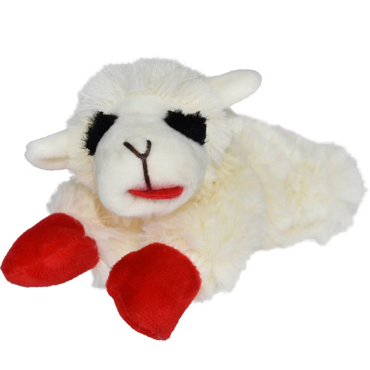 Mini Lamb Chop - 6in