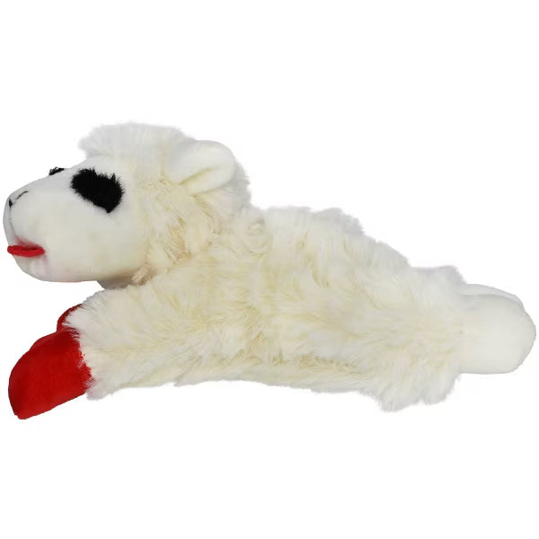 Mini Lamb Chop - 6in