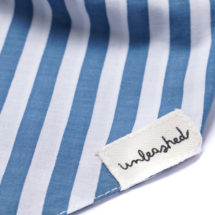 Unleashed Bandana - Harbour
