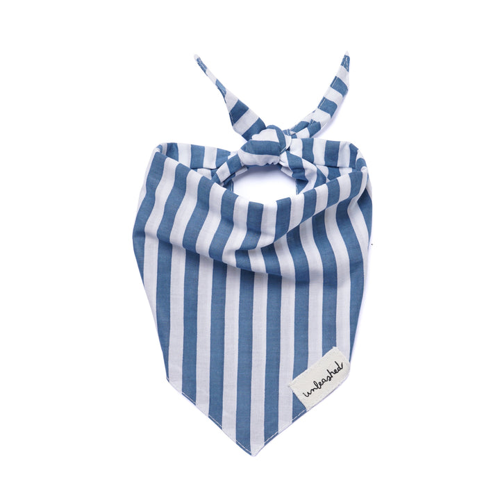 Unleashed Bandana - Harbour