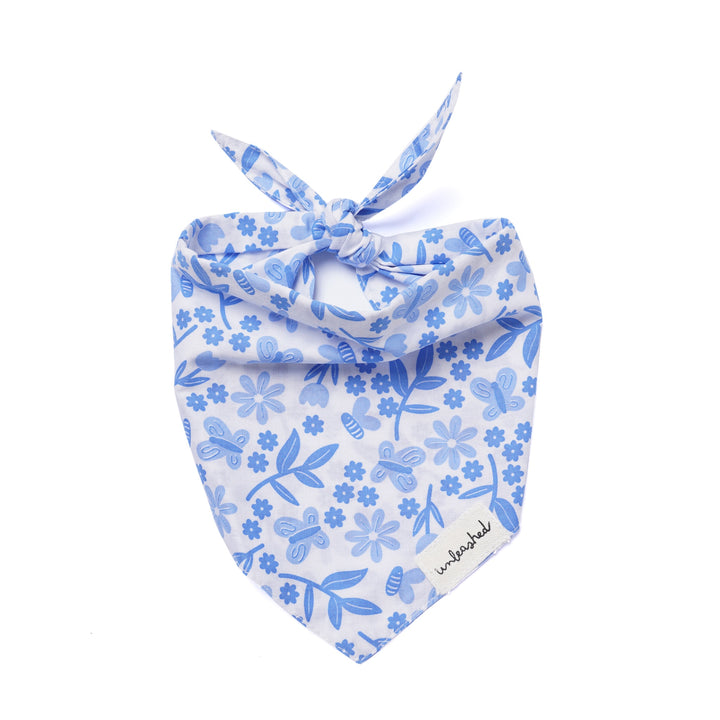 Unleashed Bandana - JO