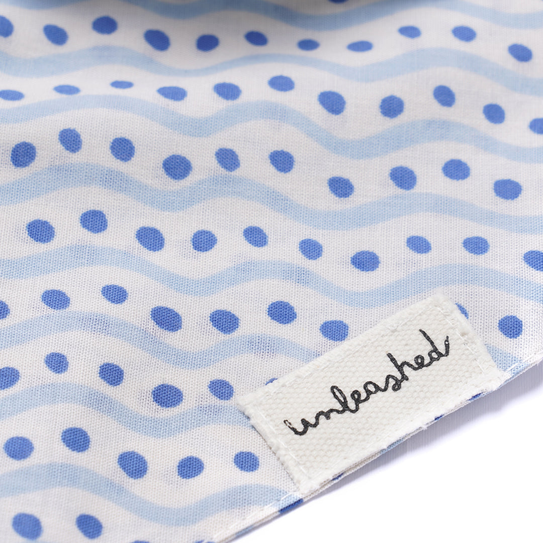 Unleashed Bandana - Lou