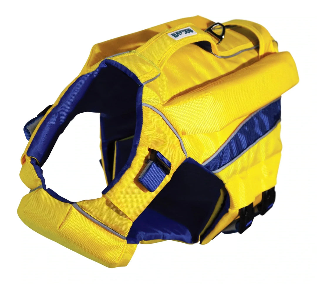 Monterey Bay Dog LifeJacket OffShore (2 Colors)