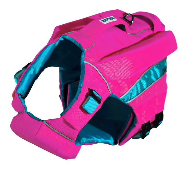 Monterey Bay Dog LifeJacket OffShore (2 Colors)