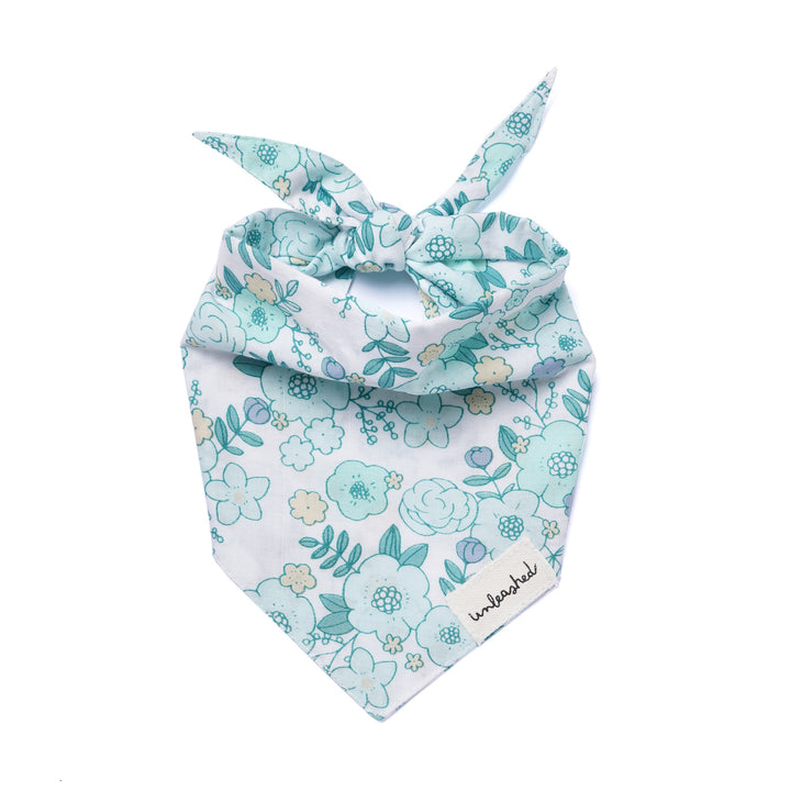 Unleashed Bandana - Maeberry