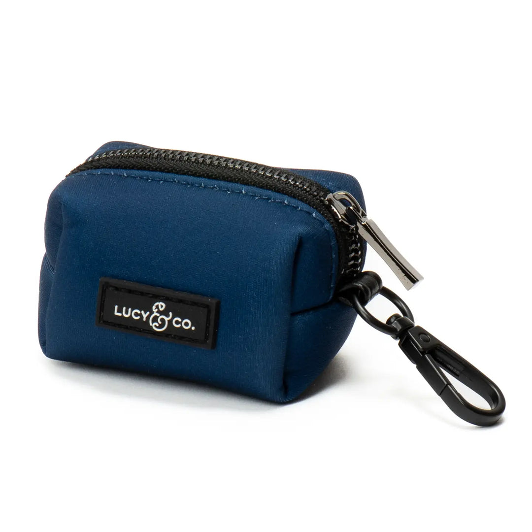 Lucy & Co Waste Bag Holder (4 Colors)