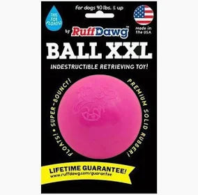 RuffDawg Ball XXL