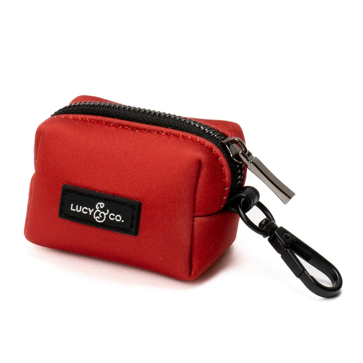 Lucy & Co Waste Bag Holder (4 Colors)
