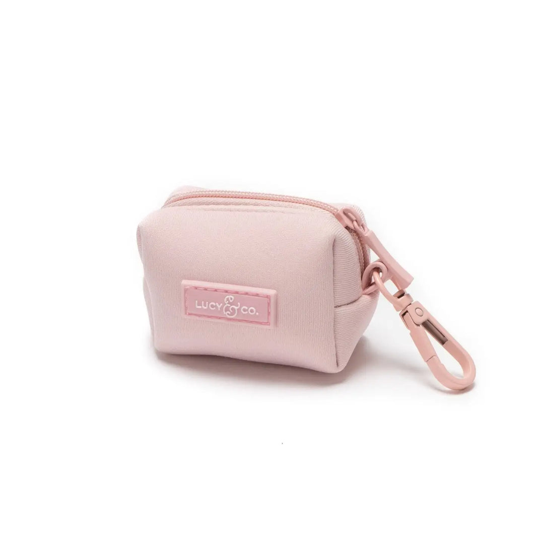 Lucy & Co Waste Bag Holder (4 Colors)