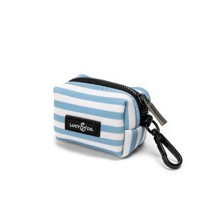 Lucy & Co Waste Bag Holder (4 Colors)